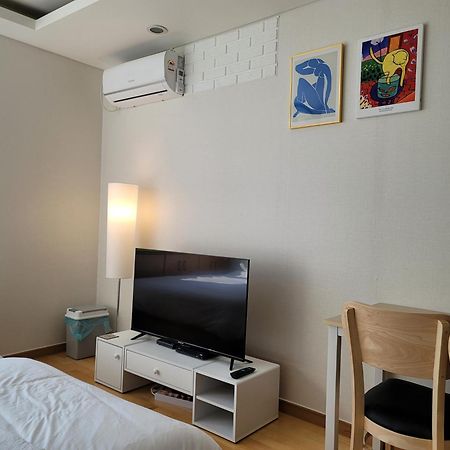 Samsung Coex Daechi Gangnam House G Leilighet Seoul Eksteriør bilde