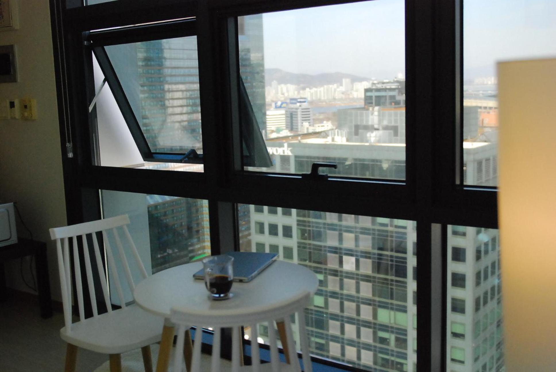 Samsung Coex Daechi Gangnam House G Leilighet Seoul Eksteriør bilde